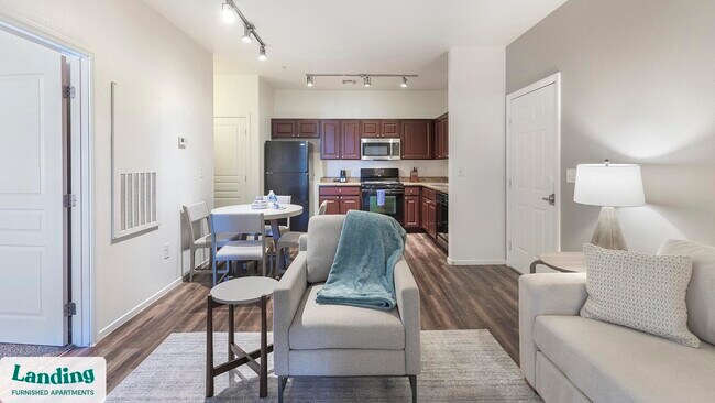 4201 E Craig Rd unit 3095.1408773, North Las Vegas, NV 89030 - photo 4