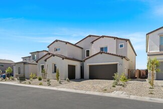 10053 Decano Ridge St, Las Vegas, NV 89141