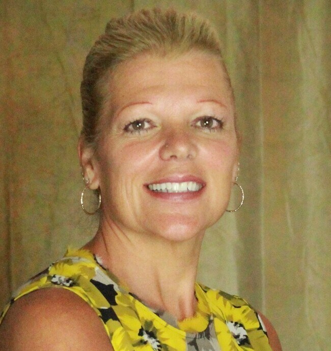 Beth O'Brien