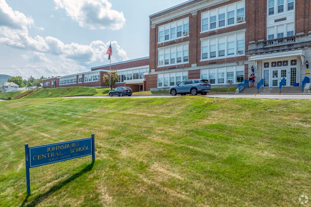 Johnsburg Central School.