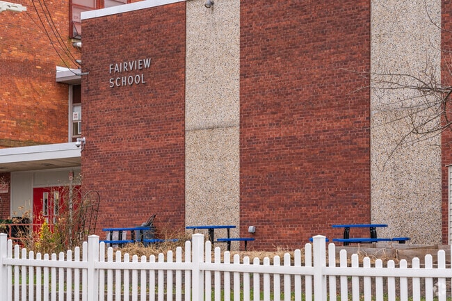 Bloomfield is highly rated on Niche, earning an overall grade of B.