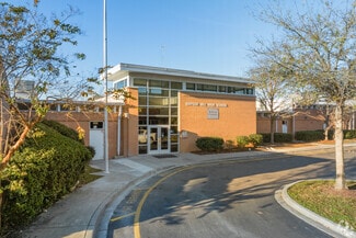 Baptist Hill High School