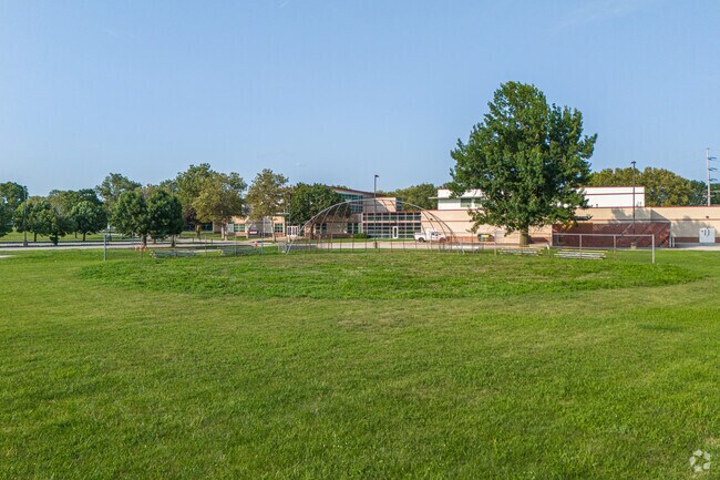 Hope Academy provides a safe environment for students.