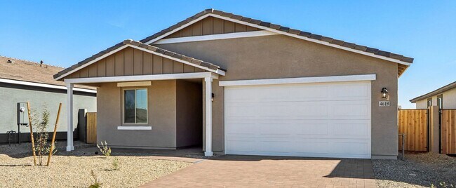 4619 S 95th Dr, Tolleson, AZ 85353 - photo 2