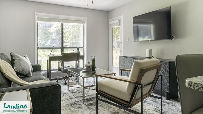 3421 N Druid Hills Rd unit 3449G, Decatur, GA 30033 - photo 4