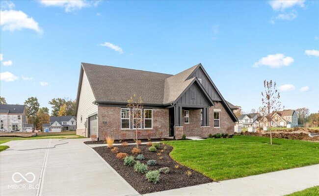 6919 Renoir Way, Avon, IN 46123 - photo 2