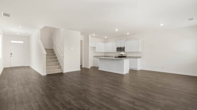 12093 Conrad Cir, Hampton, GA 30228 - photo 5