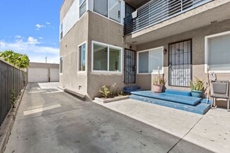 923 S Record Ave, Los Angeles, CA 90023