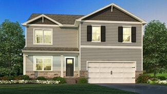 430 Garnet Ranch Dr, Delaware, OH 43015