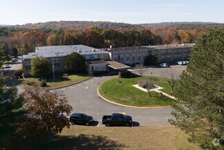 St. Paul Catholic High School