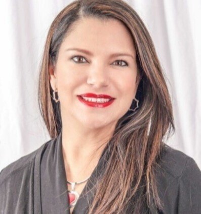 Marjorie Rojas-Suarez
