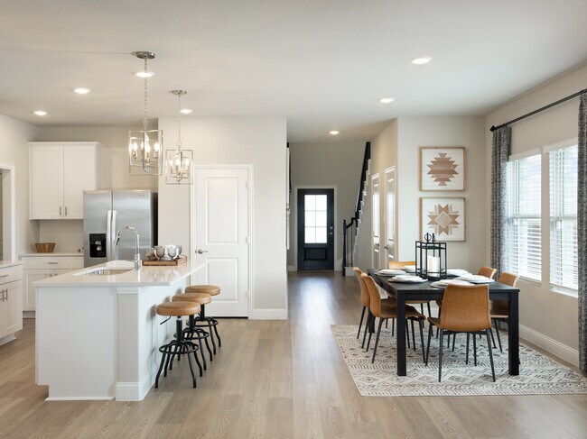 3804 High Valley Dr unit 37075227, McKinney, TX 75071 - photo 6