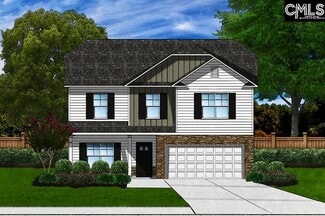 2007 Allan Crest Rd, Blythewood, SC 29016