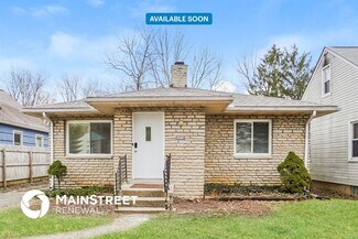 3050 Norwood St, Columbus, OH 43224