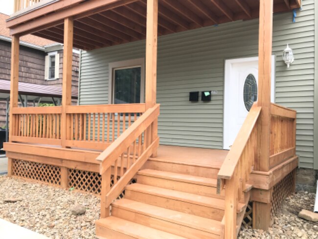 1335 Franklin Ave unit 2, Franklin, PA 16323 - photo 2