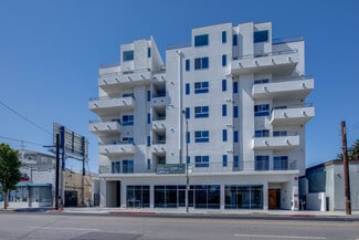 3057-3067 W Pico Blvd, Los Angeles, CA 90006