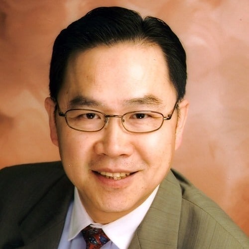 Alex Choong