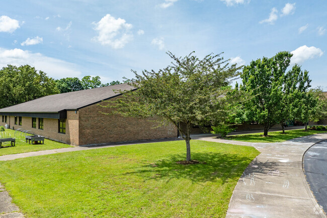 Charles H. Kelly Elementary School