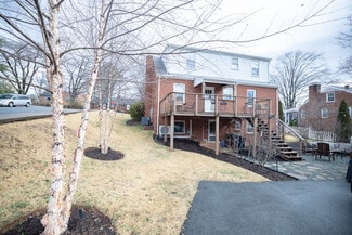1210 Mowbray Place, Charlottesville, VA 22902
