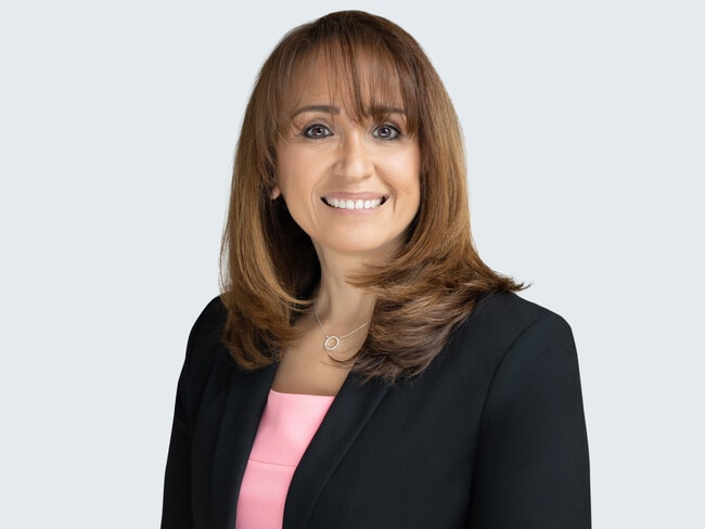Agent Photo