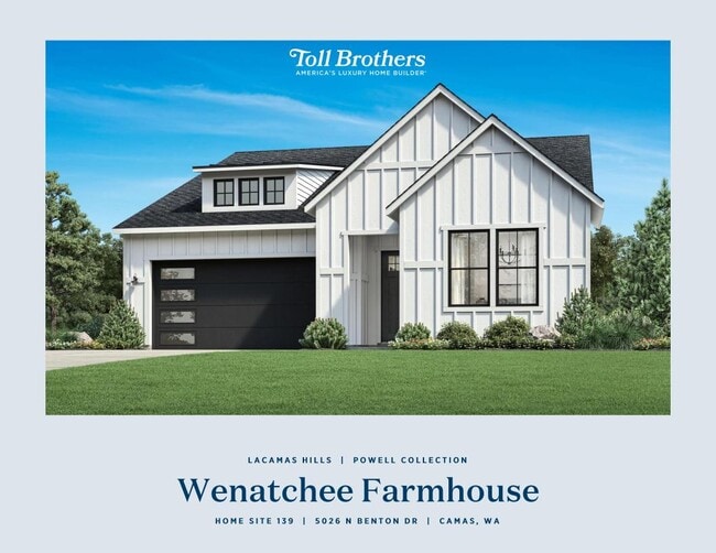 5026 N Benton Dr, Camas, WA 98607 - photo 2