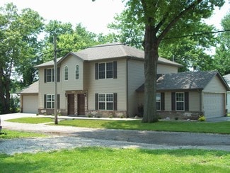108 Barnsback St Unit A, Troy, IL 62294