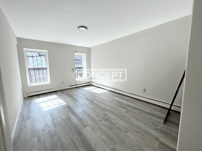 92 Hammond St unit 1, Roxbury Crossing, MA 02120 - photo 5