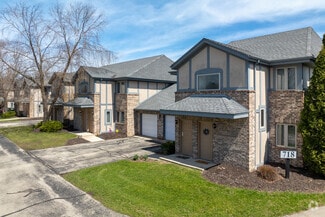 716-732 Sheridan Rd, Kenosha, WI 53140