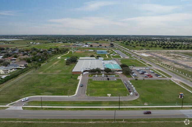 Eisenhower Elementary School