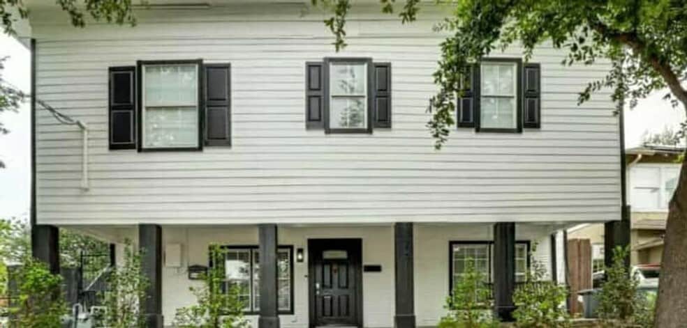 401 N Polk St, Dallas, TX 75208 - photo 1