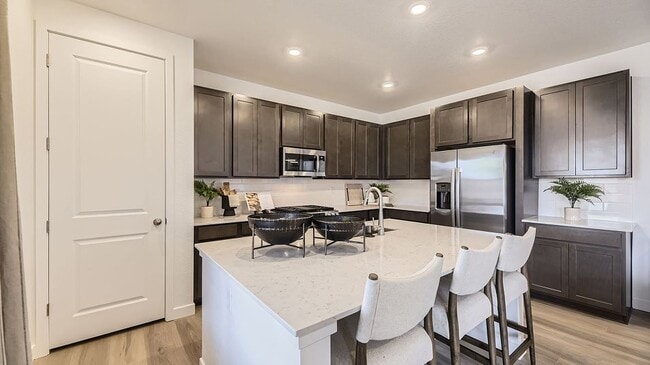 3371 S Orchard St unit 36033985, Morrison, CO 80465 - photo 5