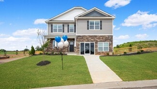 4 Oak Edge, Greer, SC 29651
