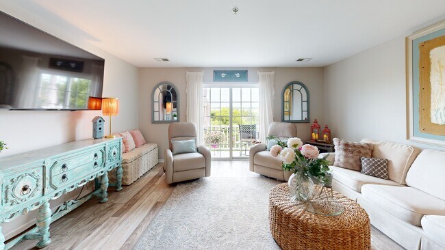 17 Bayside Dr unit D1, Somers Point, NJ 08244 - photo 2