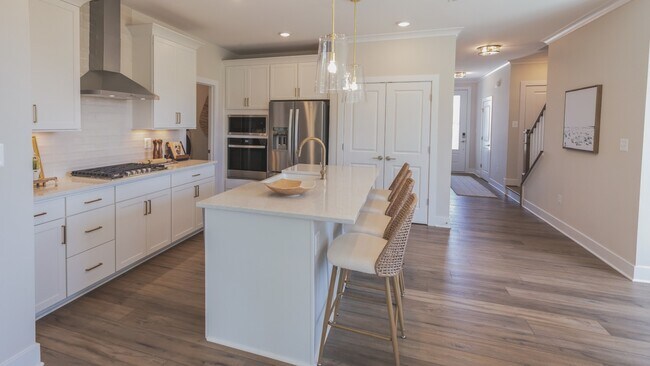 HOMESITE 6 Merrick Way, Ocean View, DE 19970 - photo 7