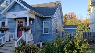 607 W Picnic St, Shawano, WI 54166