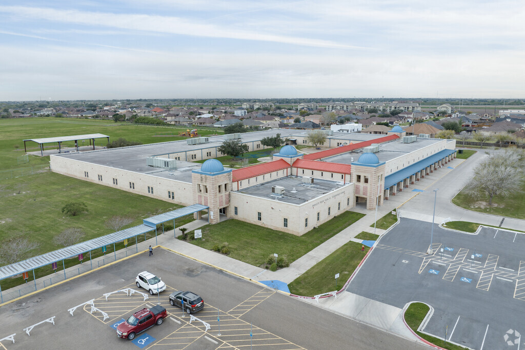 Rodolfo Rudy Silva Jr. Elementary School