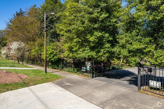 Residents of Beaumont can enjoy visiting the local parks in the community.