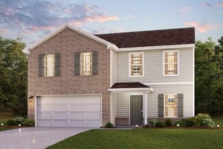 6394 Calla Lilly Ct, Lanesville, IN 47136
