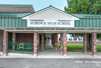 Schenck High School