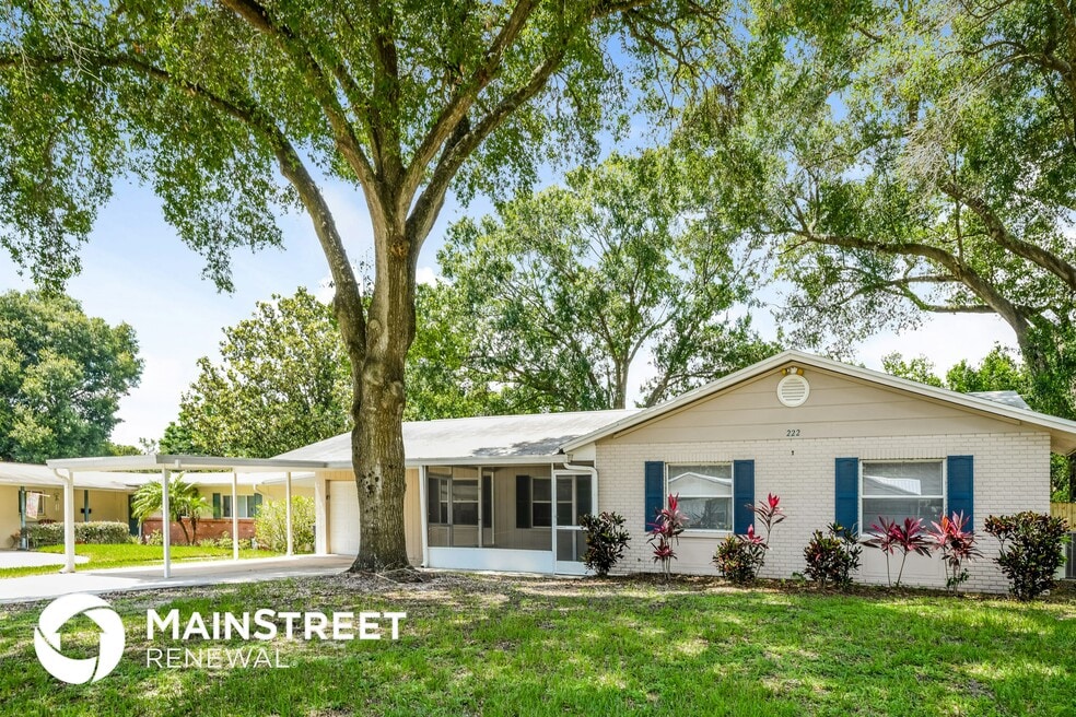 222 Terrace Dr, Brandon, FL 33510 - photo 1