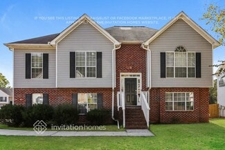 64 Birch Chase, Riverdale, GA 30274