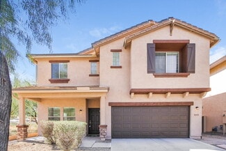 28404 N 25th Dale, Phoenix, AZ 85085