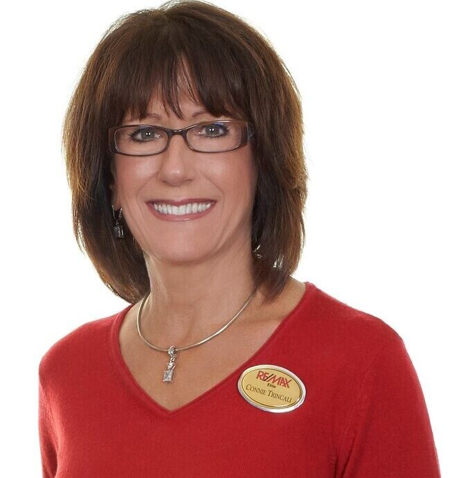 Connie Trincali