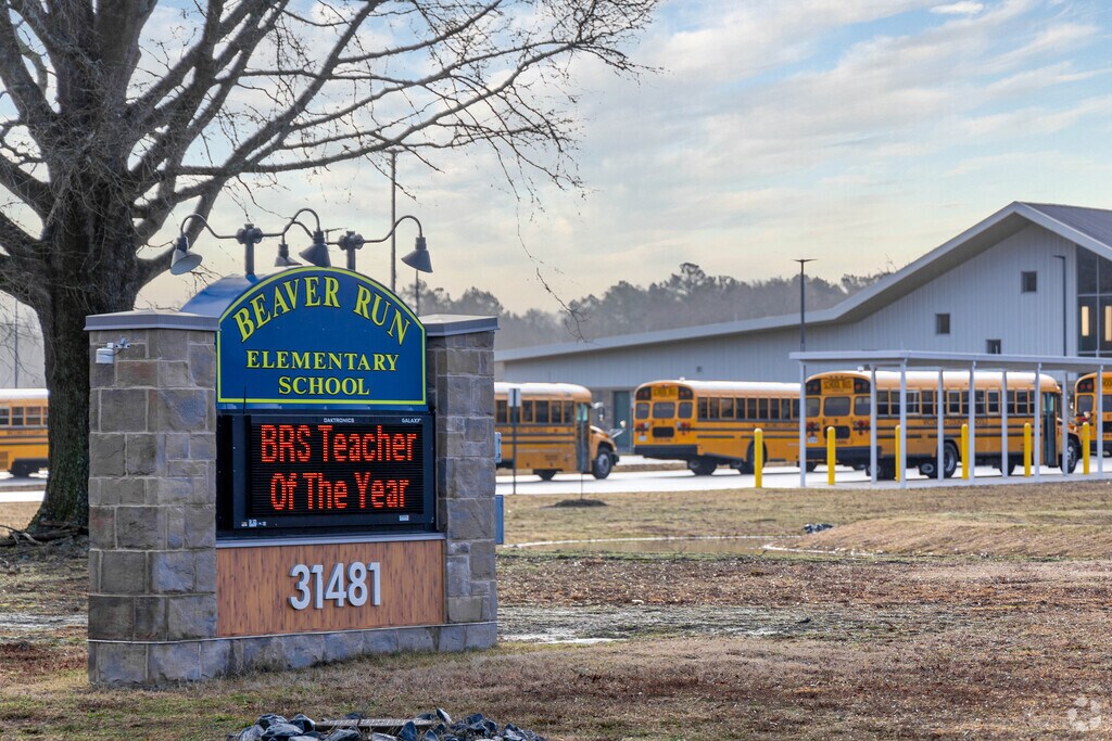 Beaver Run Elementary School, Rankings & Reviews