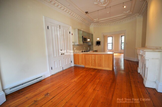500 Columbus Ave unit 3, Boston, MA 02118 - photo 4