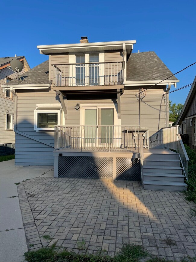1324 S 76th St, Milwaukee, WI 53214 - photo 2