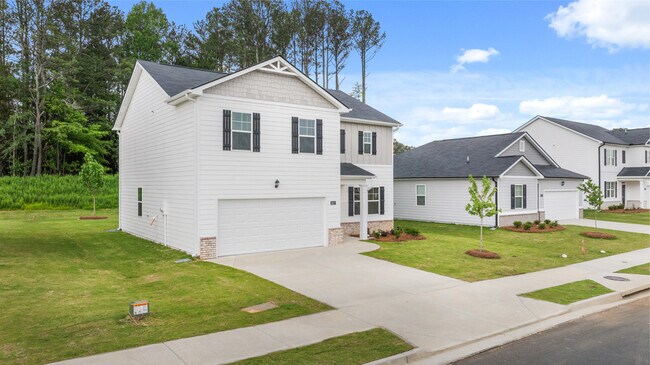 137 Townsend Ct, Griffin, GA 30224 - photo 4