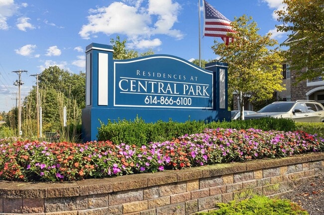 The Residences at Central Park - 02