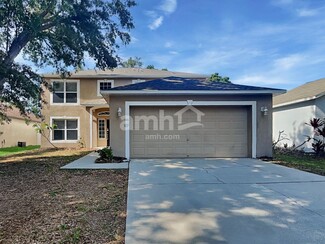 6936 Crown Lake Dr, Gibsonton, FL 33534