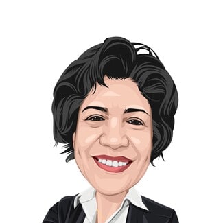 Johanna Arellano